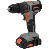 Trapano Avvitatore 20V Sthor Brushless 45Nm 2Ah Compatto