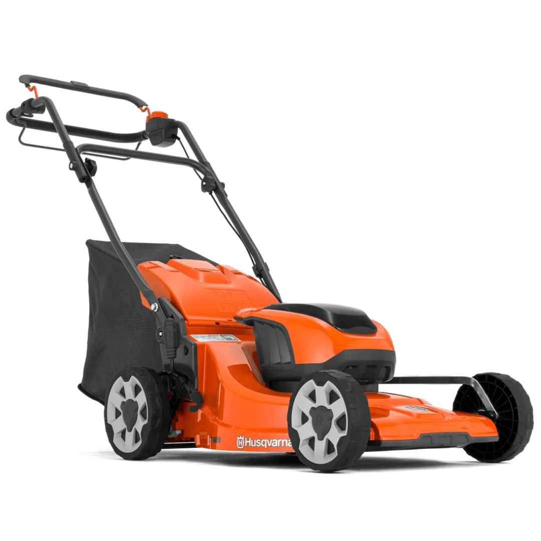 Tagliaerba a Batteria Husqvarna LC 142iS 36V Semovente 42cm Senza Batteria