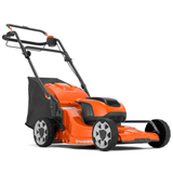 Tagliaerba a Batteria Husqvarna LC 142iS 36V Semovente 42cm Senza Batteria