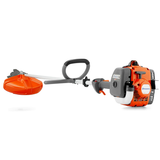 Decespugliatore Husqvarna 129RJ 27cc 0,85kW Impugnatura a J