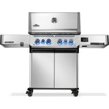 Barbecue Napoleon Prestige 500 Connessione WiFi 82.000BTU Smart