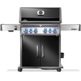 Barbecue Napoleon Rogue PRO-S 525 RSIB Compatto Nero