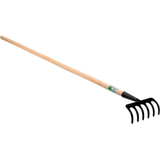 Rastrello 6 denti