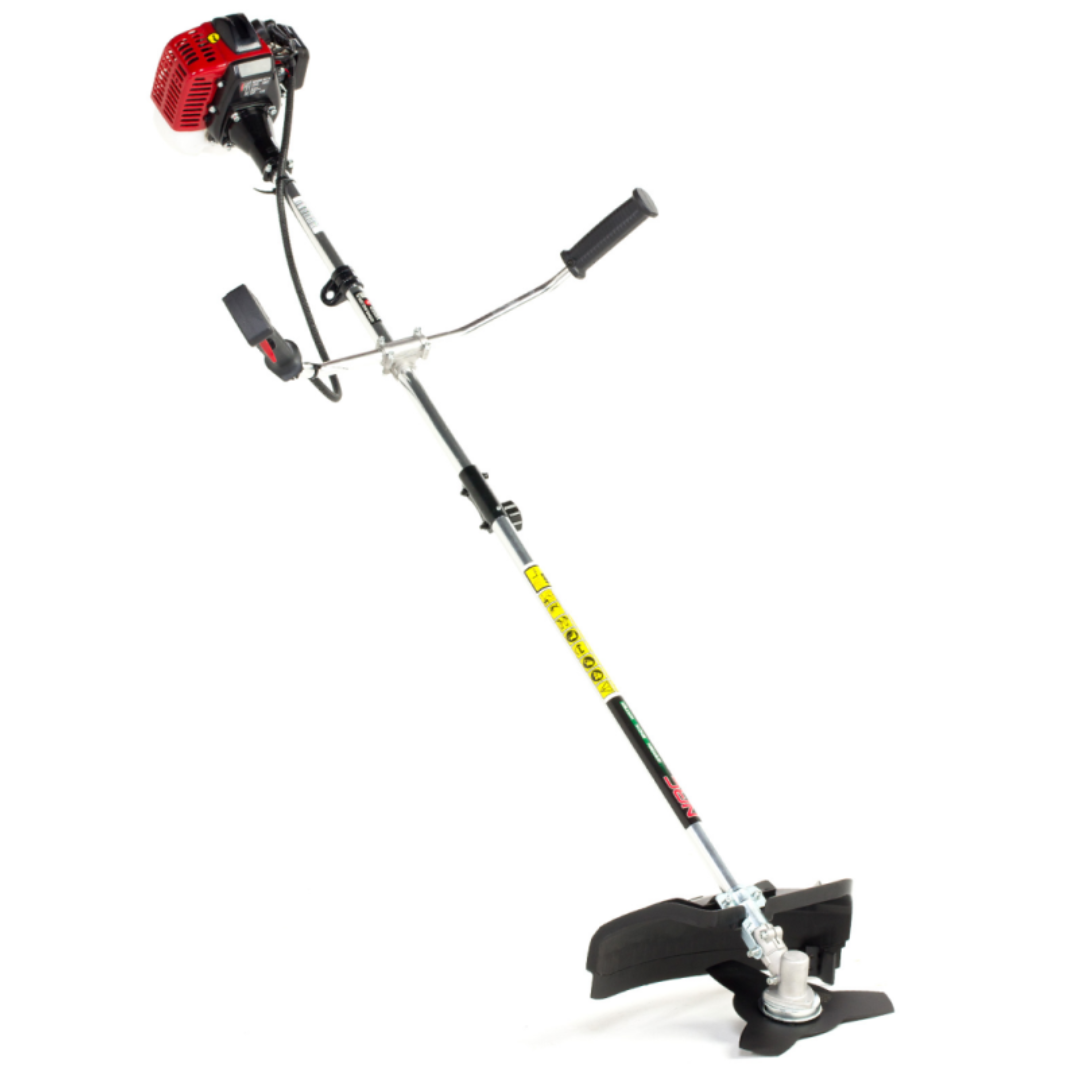 Decespugliatore Compatto NAC 25,4cc 1 CV Leggero 5,9kg