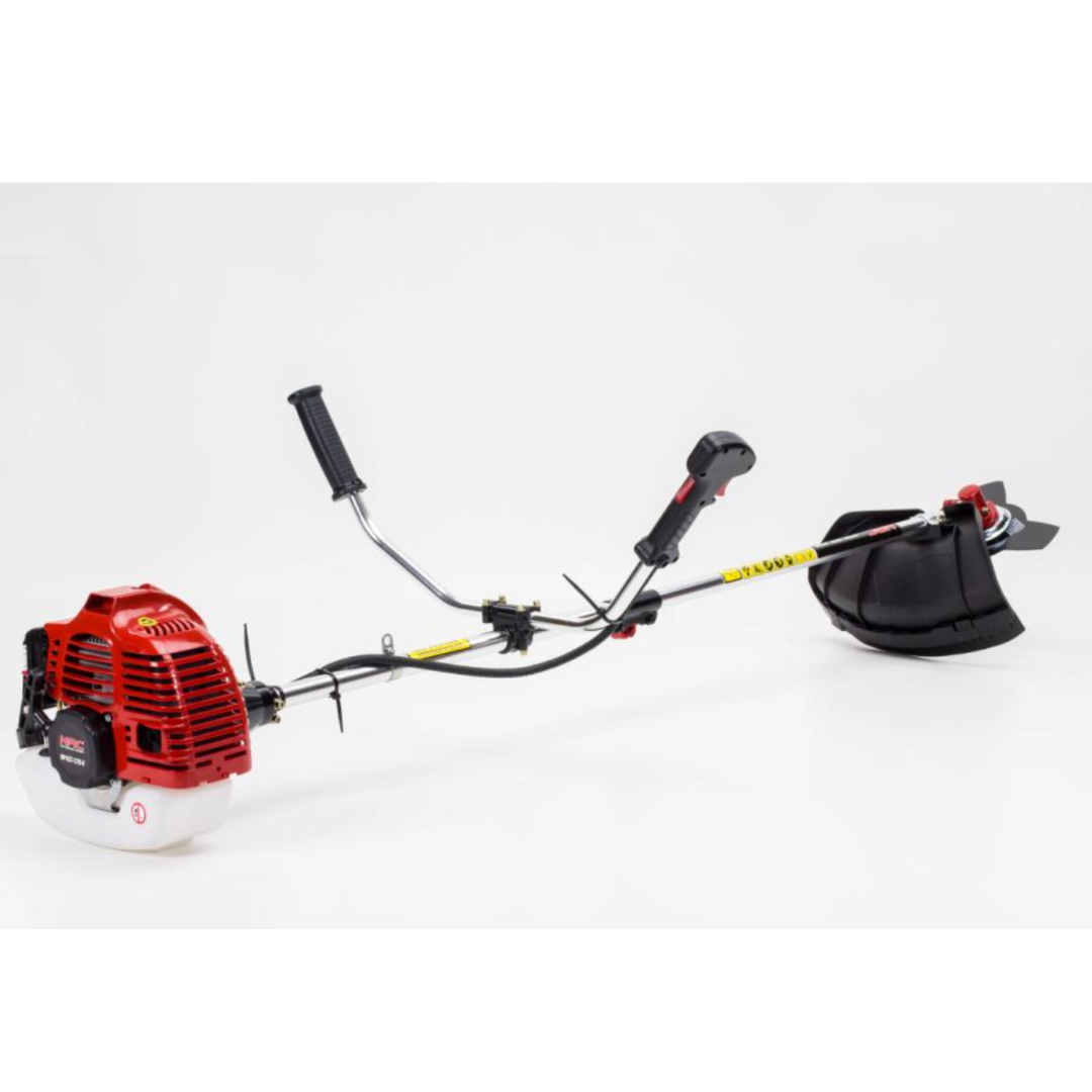 Decespugliatore Professionale NAC 42,7cc 2,3 CV