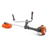 Decespugliatore Husqvarna 525RXT Mark II 25,4cc 1,4 CV Professionale