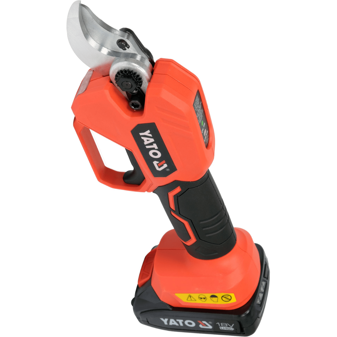 Forbice a Batteria Professionale 18V Yato