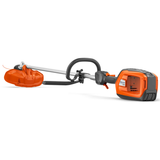 Decespugliatore Batteria Husqvarna 325iRJ 36V Brushless 3 Velocità