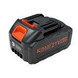 Batteria Kibani 4Ah 21V