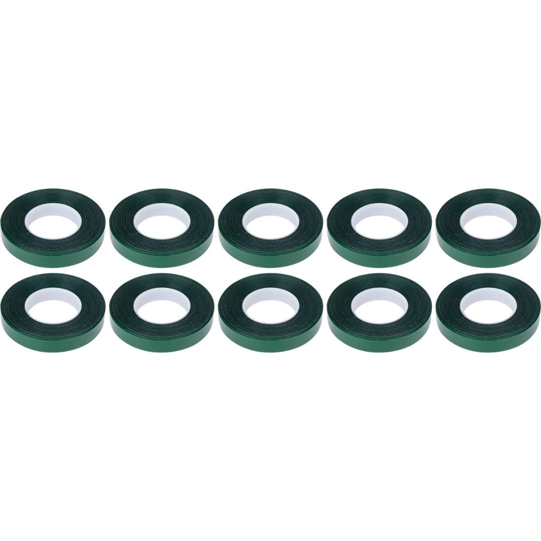 Nastro di ricarica per legatrice da giardino 30m set 10 pezzi Yato