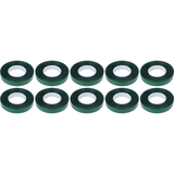 Nastro di ricarica per legatrice da giardino 30m set 10 pezzi Yato