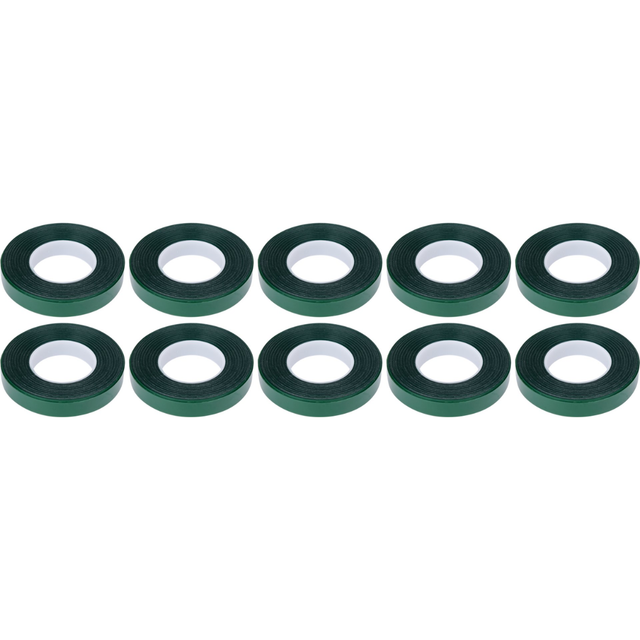 Nastro di ricarica per legatrice da giardino 30m set 10 pezzi Yato