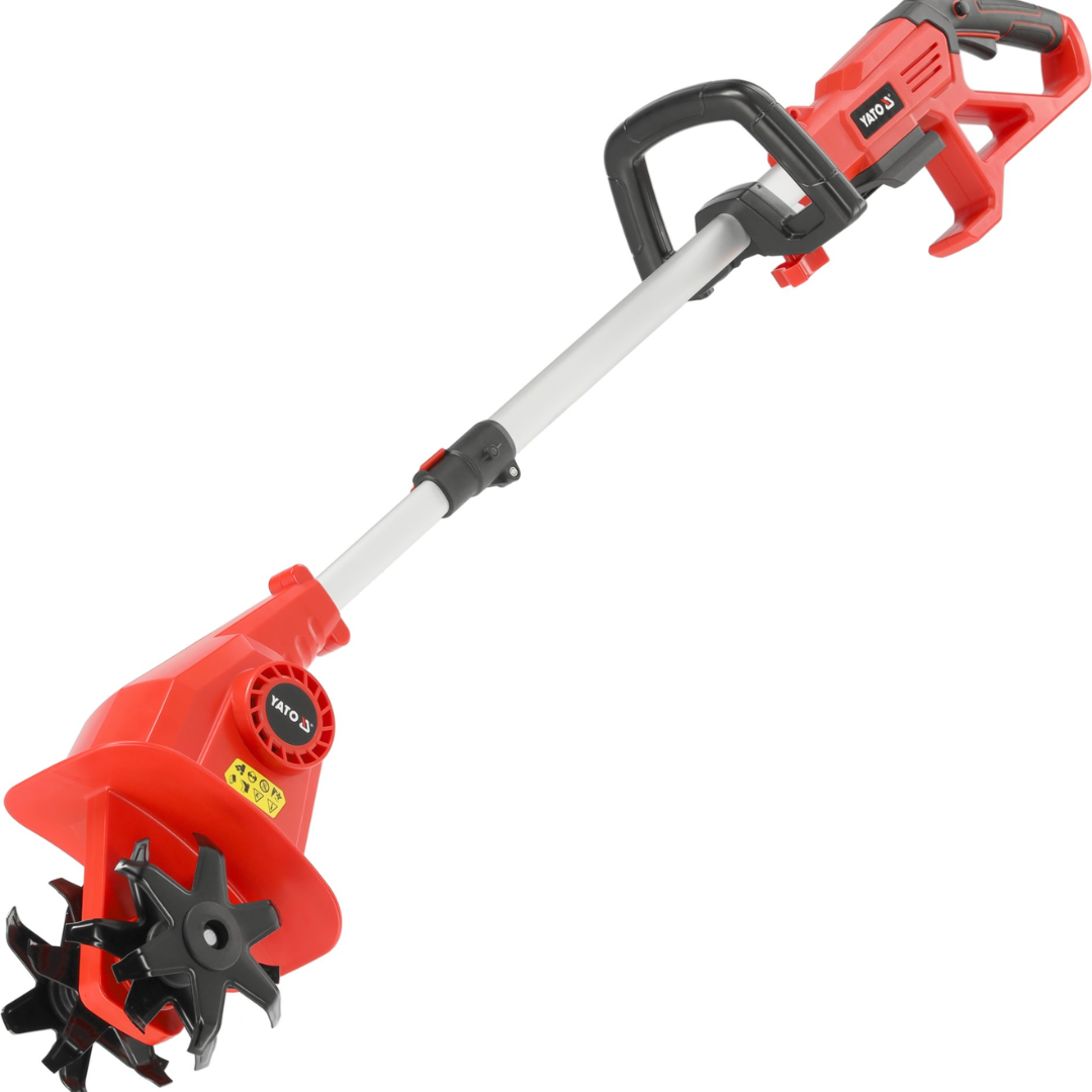 Motozappa a Batteria 18V Yato