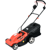 Tosaerba Elettrico 1800 W – 38cm, Cestello 50 L