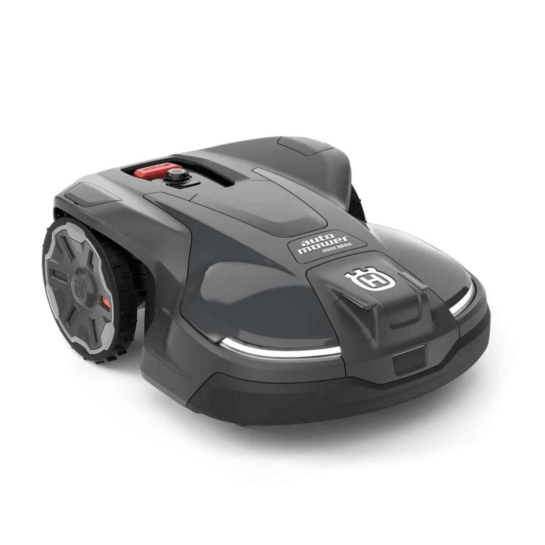 Robot tagliaerba Husqvarna Automower® 450X NERA