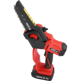 Mini Motosega a Batteria Yato 18V – Barra 7" con Motore Brushless