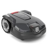 Robot tagliaerba Husqvarna Automower 305 compatto fino a 600 m²