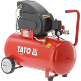 Compressore d’Aria a Olio 50 Litri 1500 W 2Cv Yato