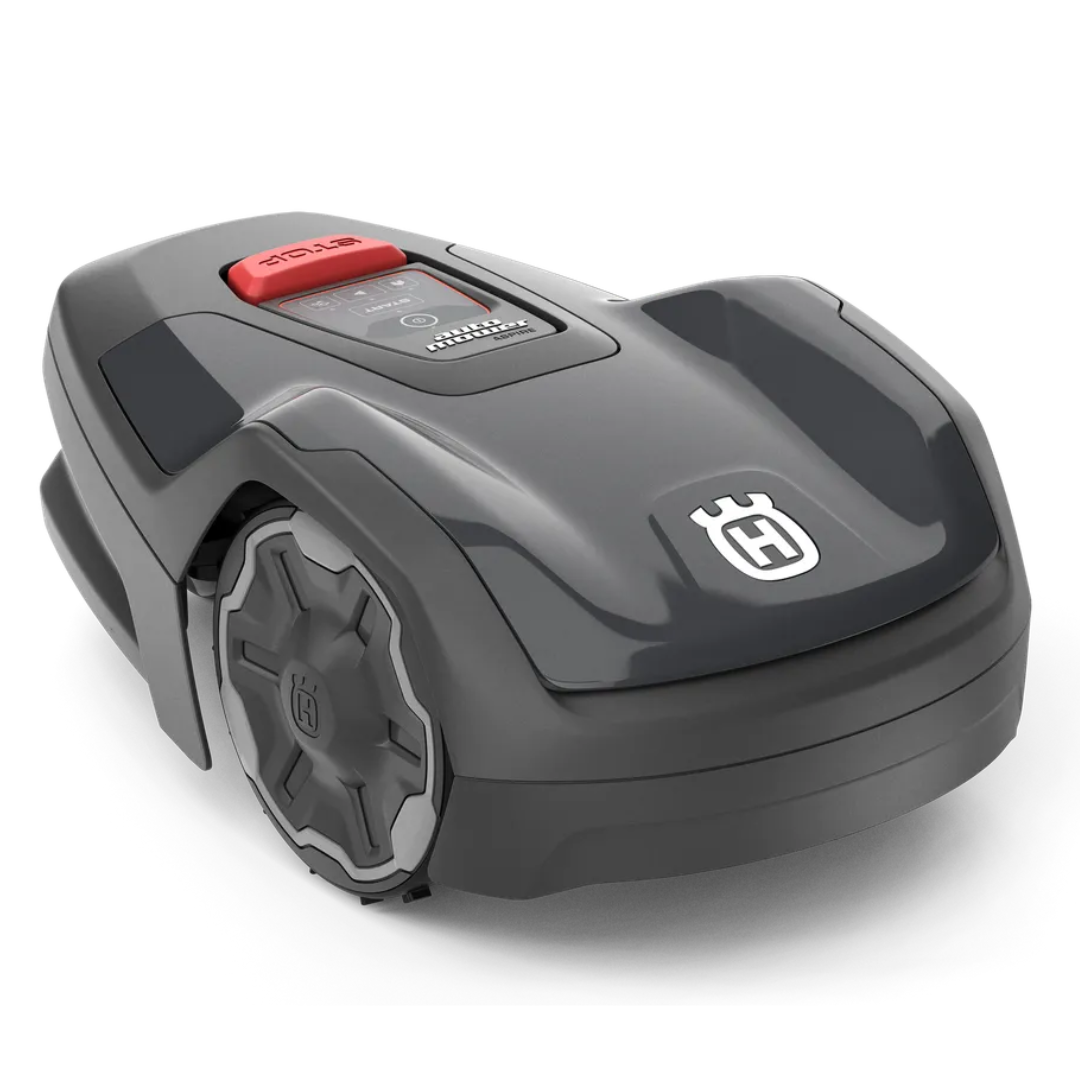 Robot tagliaerba Husqvarna Automower Aspire R4 fino a 400 m²