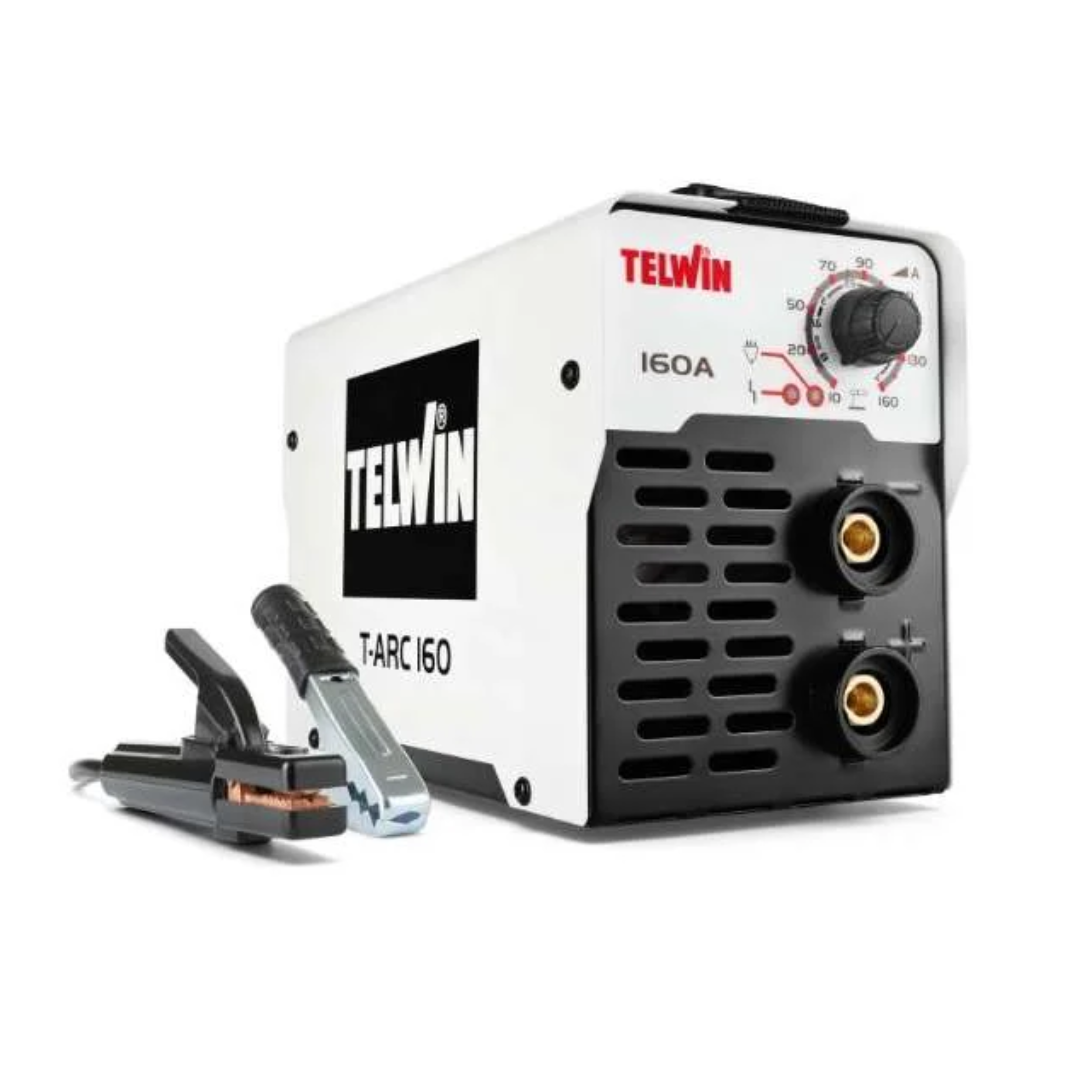Saldatrice Inverter Telwin T-Arc 160 MMA 160A 230V IP21