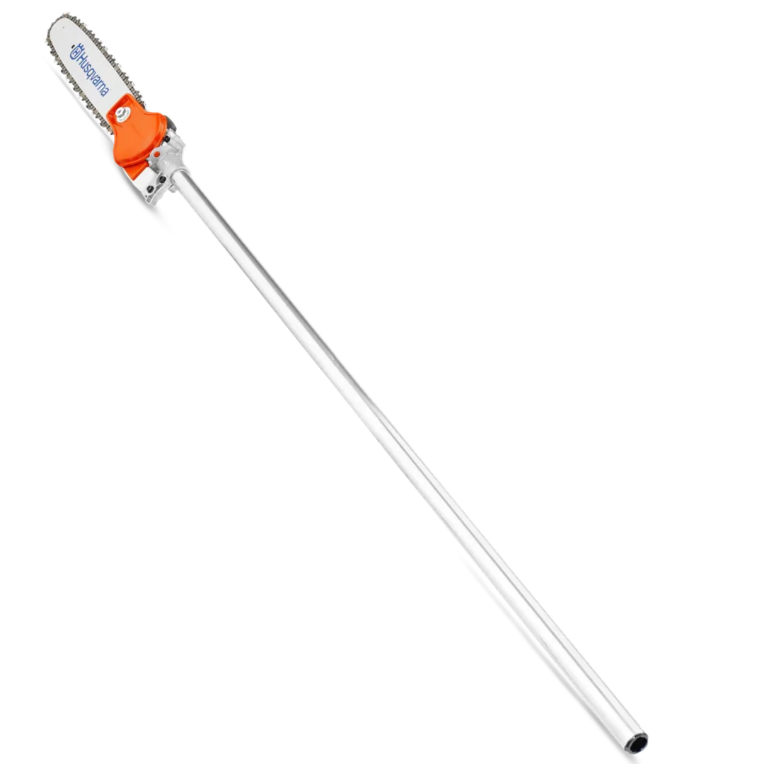 Potatore ad Asta Husqvarna PA1100 per Decespugliatore Multifunzione