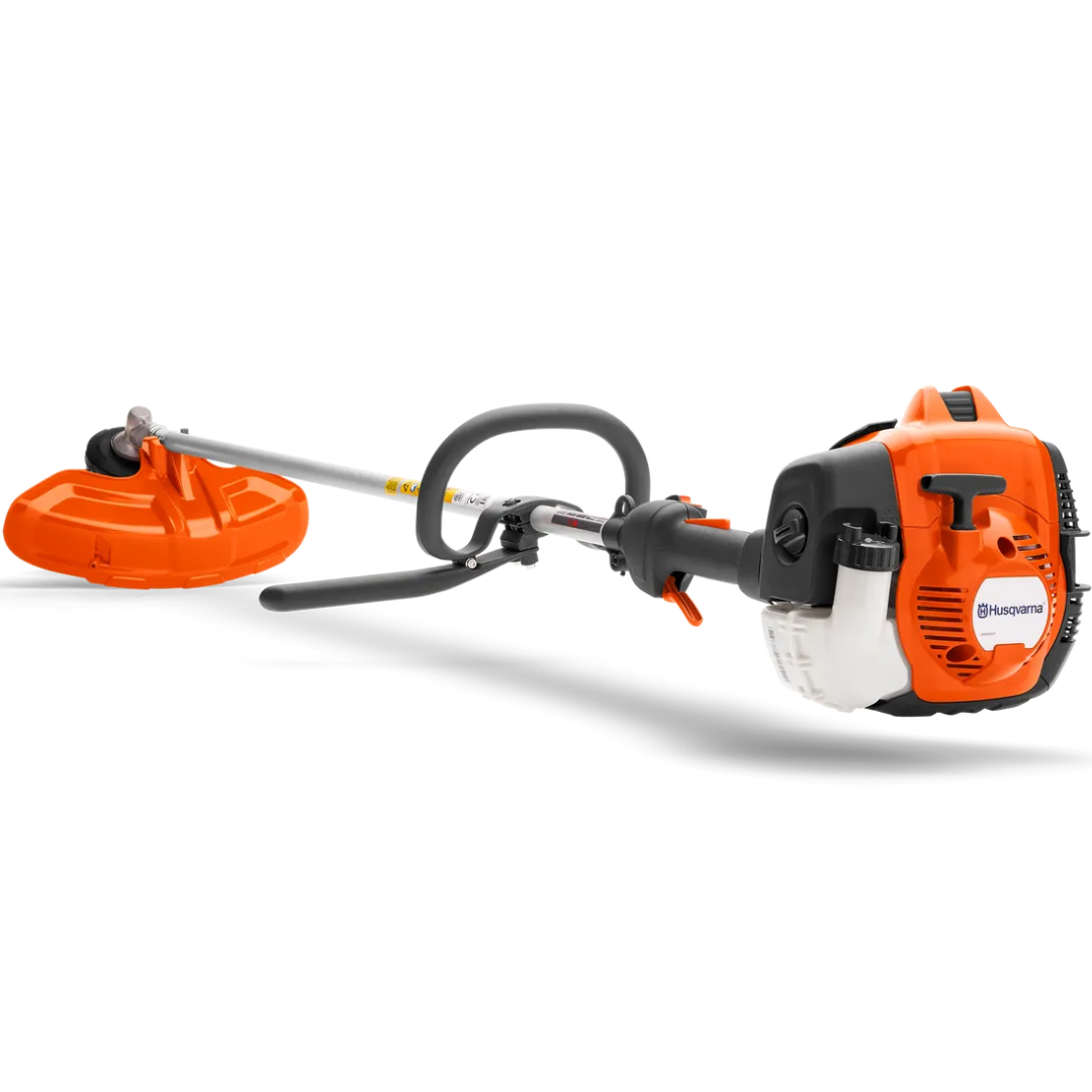 Decespugliatore Husqvarna 525RJX 25cc 1kW Impugnatura a J