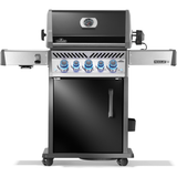 Barbecue Napoleon Rogue PRO-S 425 RSIB NeroUltra-Compatto