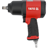 Avvitatore a Impulsi Pneumatico 1/2" – 1800 Nm Yato