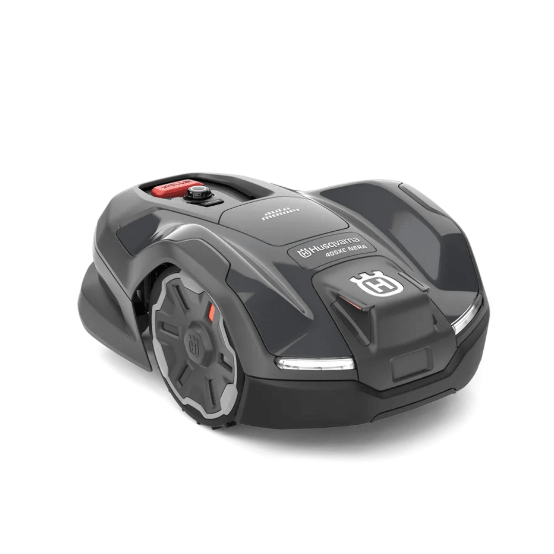 Robot tagliaerba Husqvarna Automower® 405XE NERA
