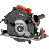 Sega Circolare Portatile Yato 2000W 210mm Da 5700 Giri/min