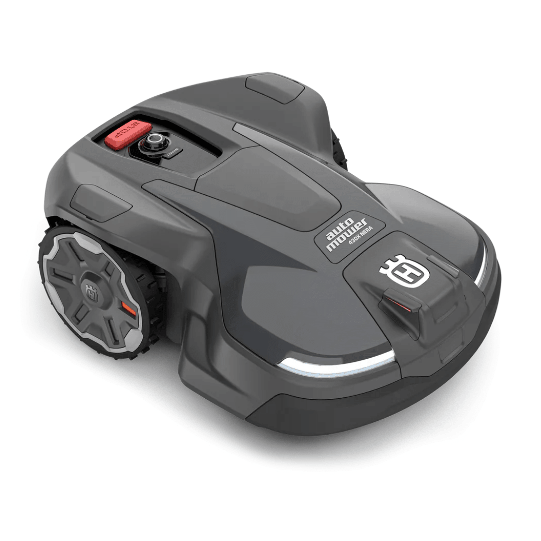 Robot tagliaerba Husqvarna Automower® 430X NERA
