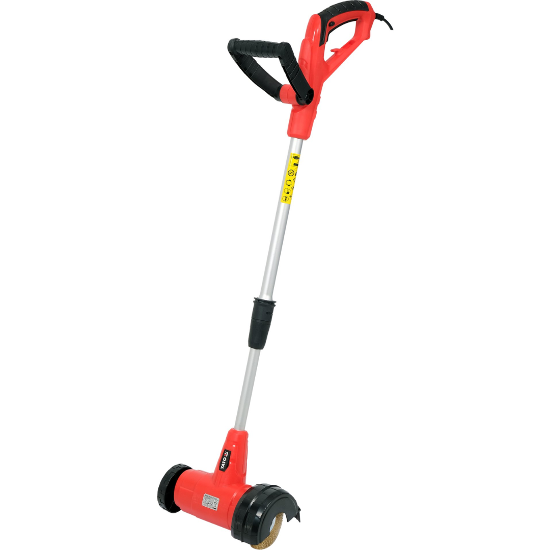 Spazzatrice Elettrica per Erbacce 400 W Yato