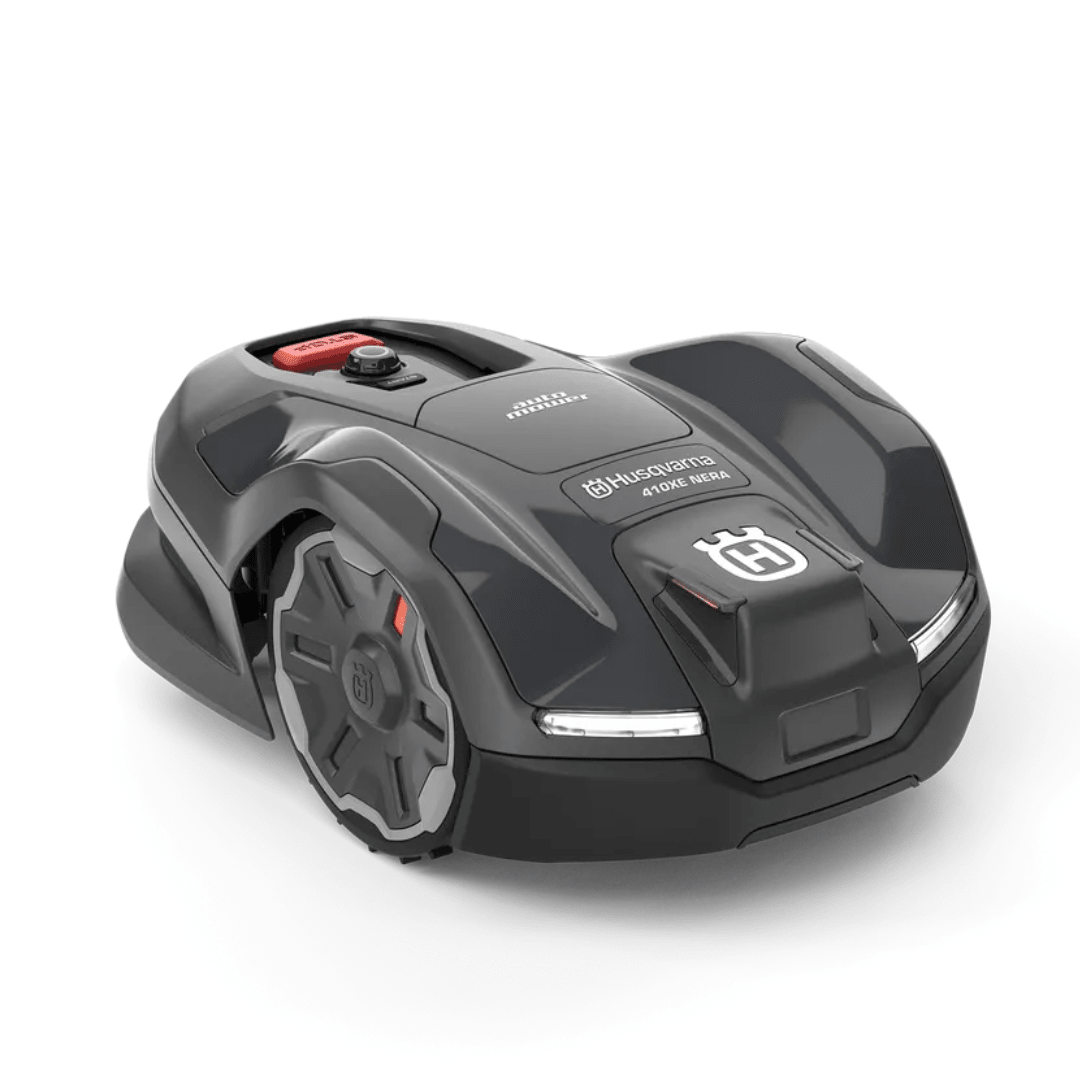 Robot tagliaerba Husqvarna Automower® 410XE NERA