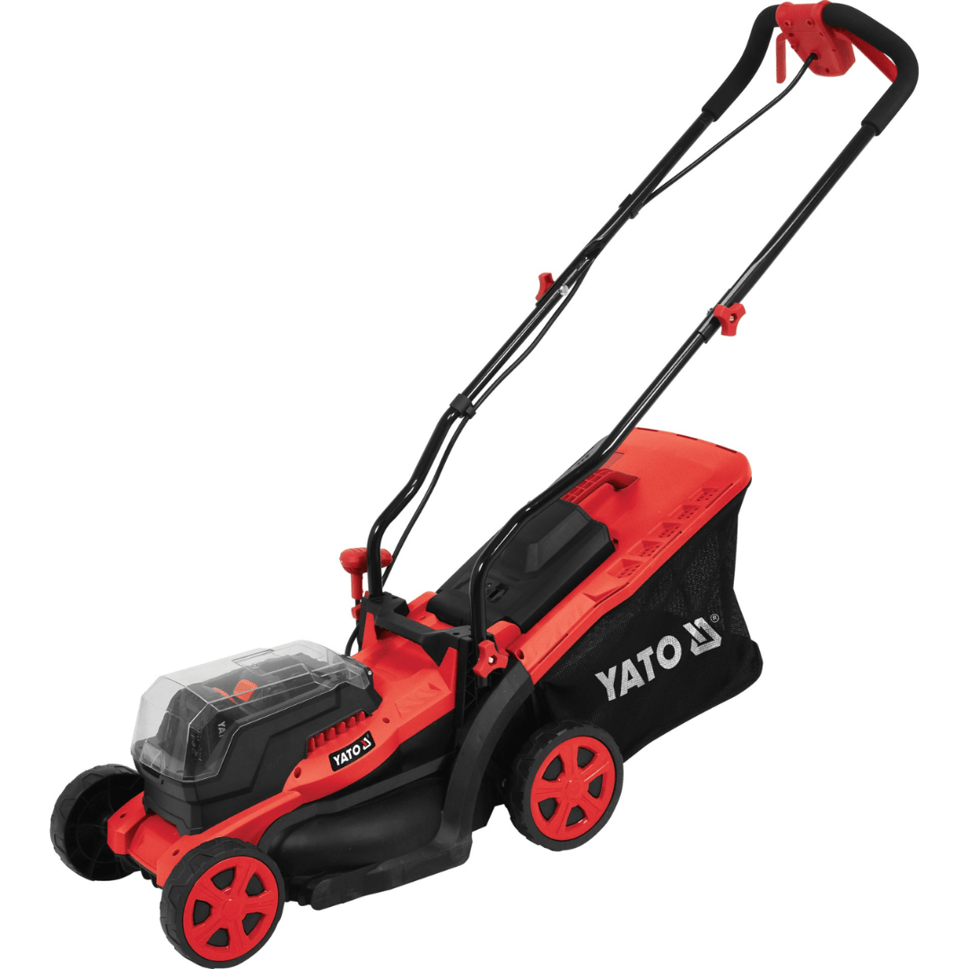 Tagliaerba a Batteria 36V 2.0Ah YATO