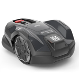 Robot tagliaerba Husqvarna Automower 310E NERA fino a 1000 m²