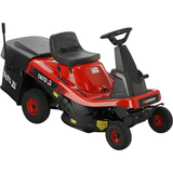 Trattore Tosaerba a Benzina Semovente 76 cm Motore Loncin 432 cm³ Avviamento Elettrico