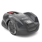 Robot tagliaerba Husqvarna Automower 305E NERA fino a 600 m²