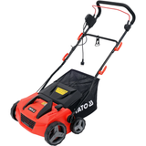 Scarificatore Elettrico 1800 W Yato