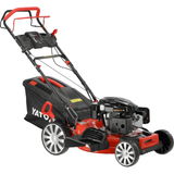 Tosaerba Semovente a Benzina 53 cm – Motore Loncin 196 cm³