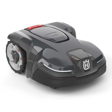 Robot tagliaerba Husqvarna Automower 415X X-line fino a 1500 m²
