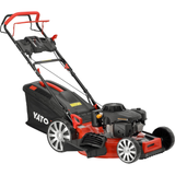 Tosaerba Semovente a Benzina 56 cm – Motore Loncin 224 cm³