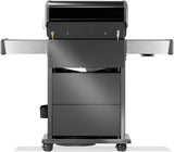 Barbecue Napoleon Rogue PRO-S 425 RSIB NeroUltra-Compatto