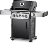 Barbecue Napoleon Rogue SE 425 RSIB Alluminio