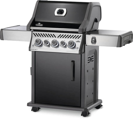 Barbecue Napoleon Rogue SE 425 RSIB Alluminio