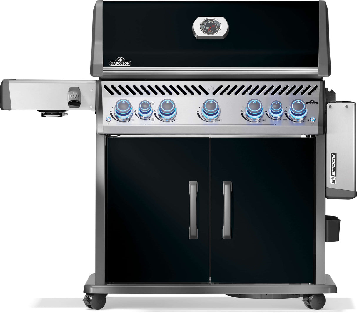 Barbecue Napoleon Rogue PRO-S 625 RSIB