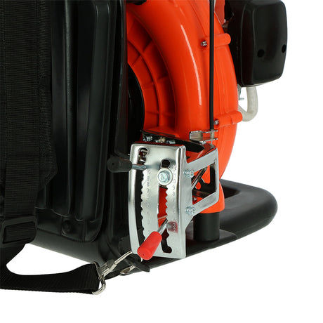 Nebulizzatore 41.5 cc Pompa Irroratrice a zaino - Atomizzatore sanificatore d’aria motore 2,9CV