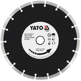 Disco Diamantato Segmentato HS 230 – YATO