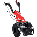 Trattore Monoasse a Benzina 420 cc 9 kW Yato