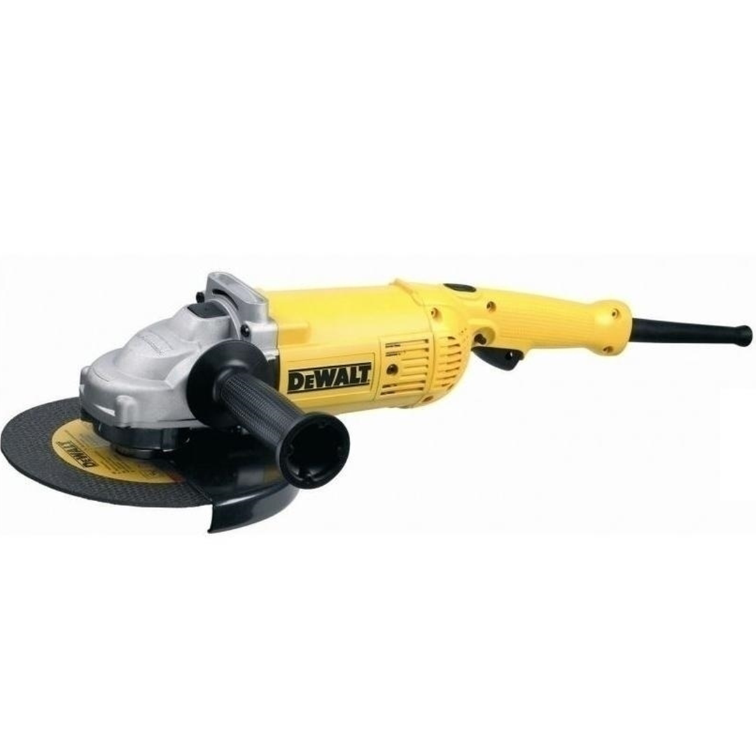 Smerigliatrice Angolare DeWalt 230 mm 2200W