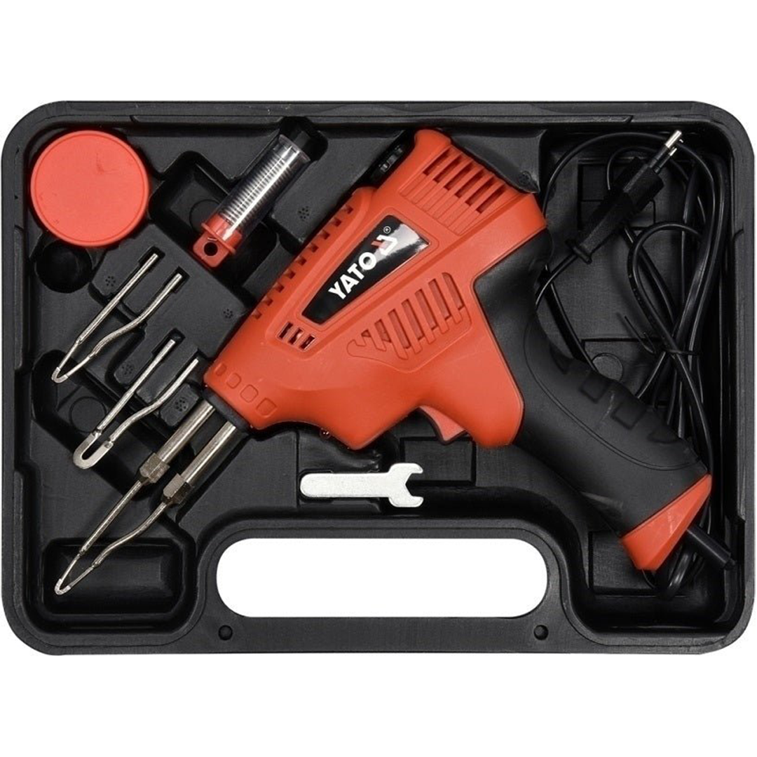 Machine à souder au pistolet thermique 200 W